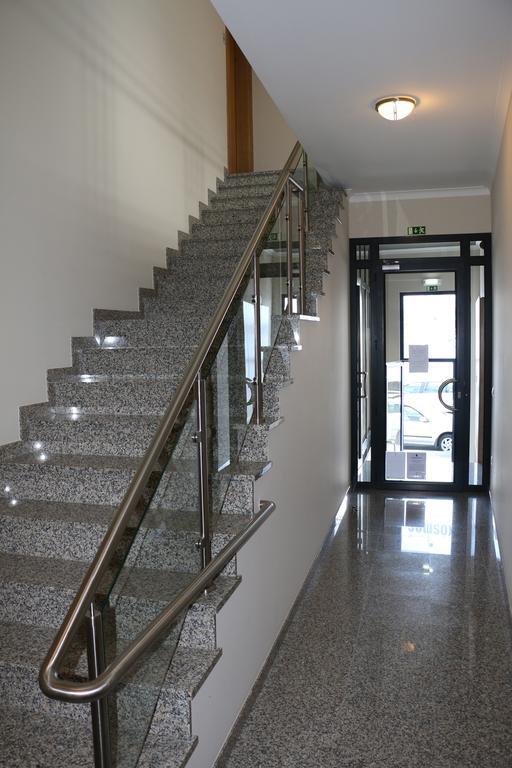 Apartamentos Kosmos Horta  Luaran gambar