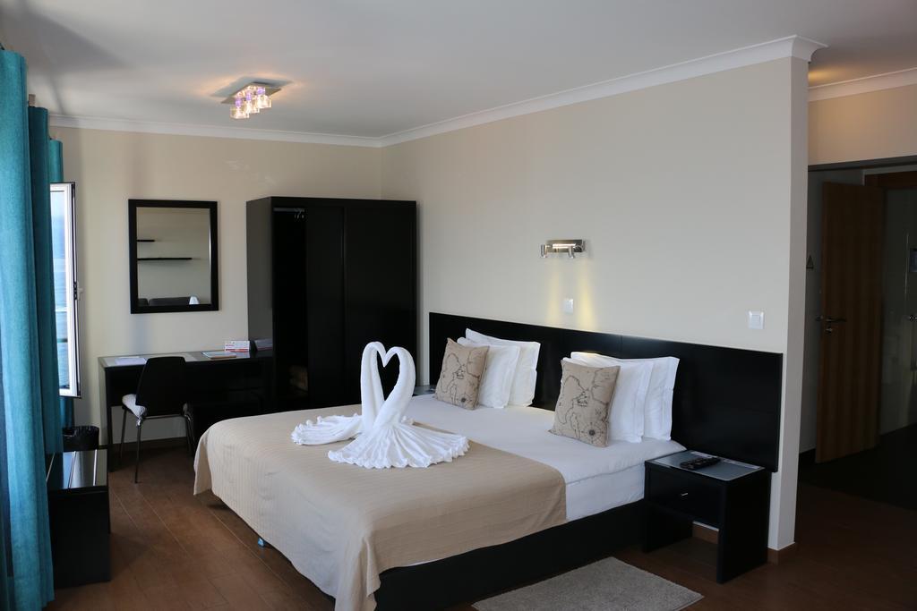 Apartamentos Kosmos Horta  Luaran gambar
