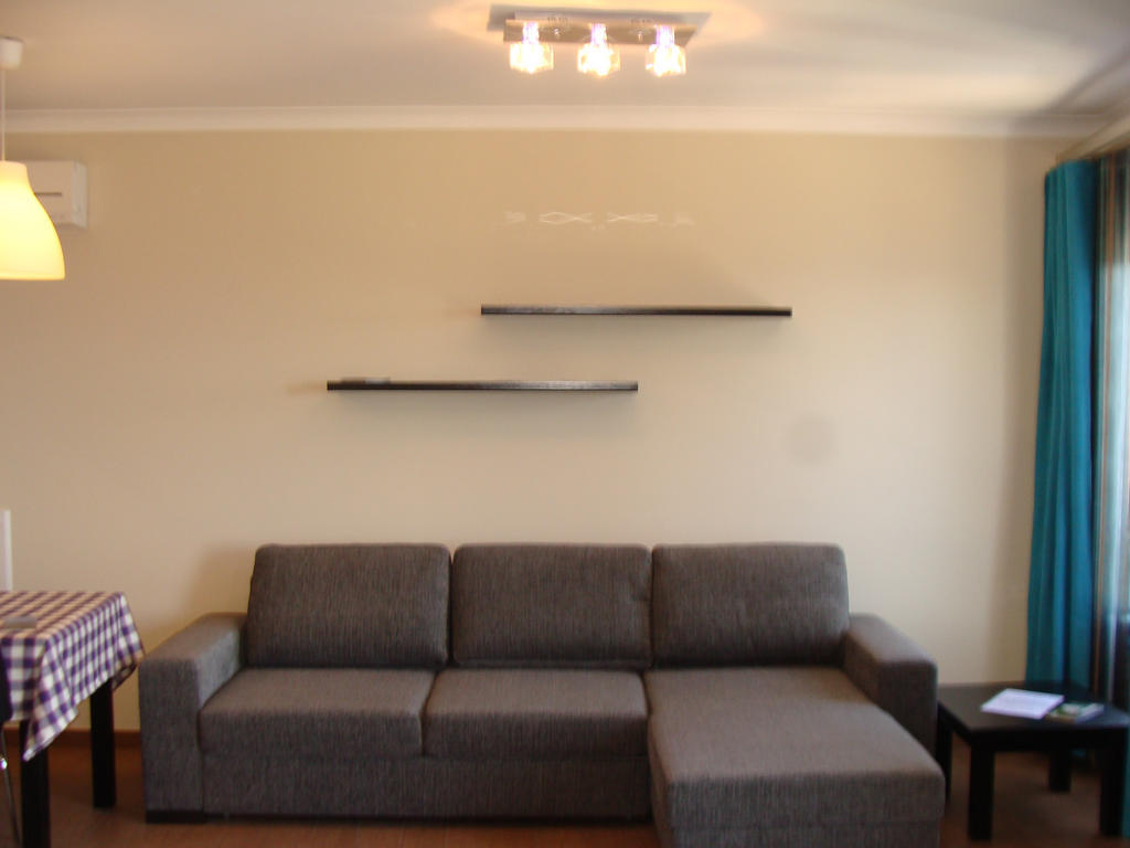 Apartamentos Kosmos Horta  Luaran gambar