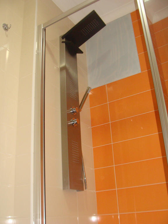 Apartamentos Kosmos Horta  Luaran gambar